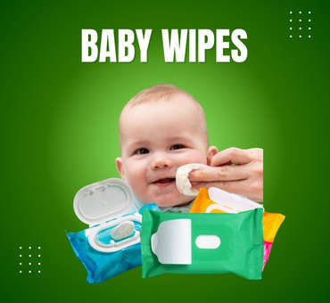 Picture for category BABY WIPES